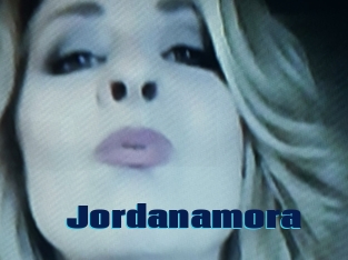 Jordanamora