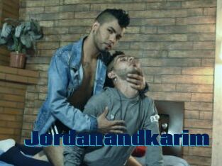 Jordanandkarim