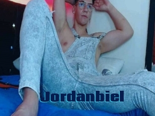 Jordanbiel