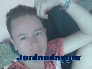 Jordandagger
