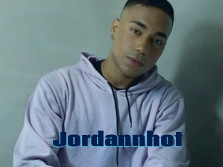 Jordannhot