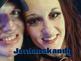 Jordanskandy