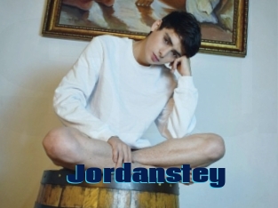 Jordanstey