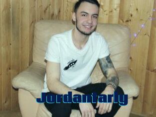 Jordantarly