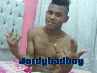Jordybadboy