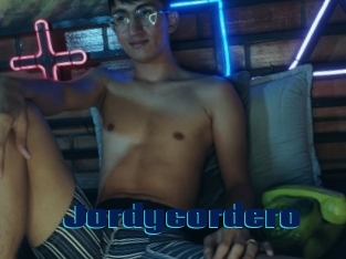 Jordycordero
