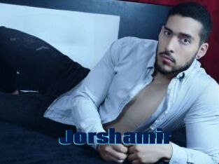 Jorshamir