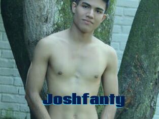 Joshfanty
