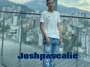 Joshpascalie