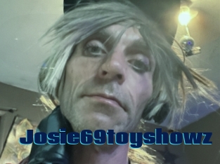 Josie69toyshowz