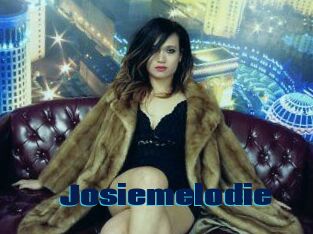 Josiemelodie