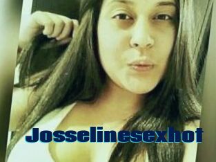 Josselinesexhot