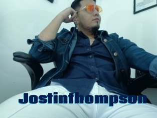 Jostinthompson