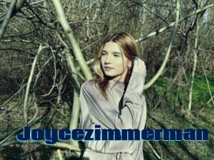 Joycezimmerman