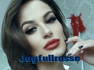 Joyfullrosse