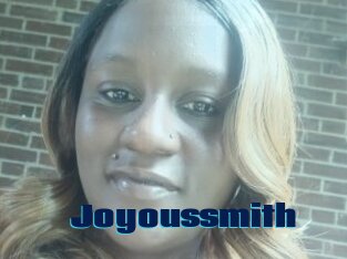 Joyoussmith