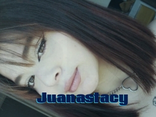 Juanastacy