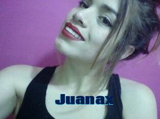Juanax