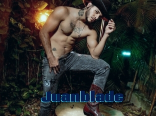 Juanblade