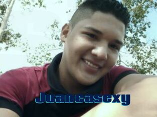 Juancasexy