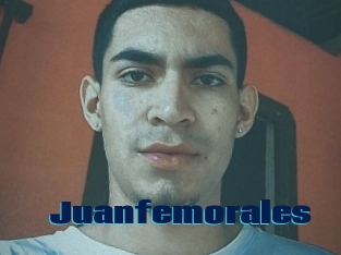 Juanfemorales