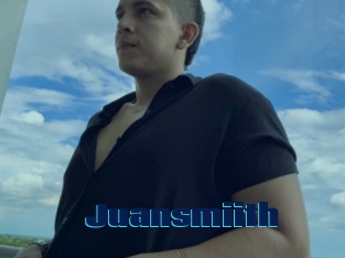 Juansmiith