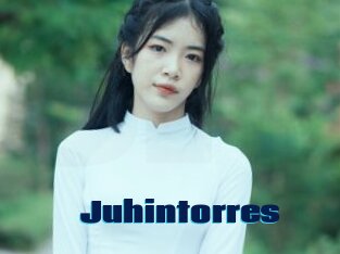 Juhintorres