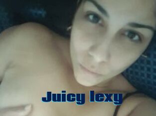 Juicy_lexy