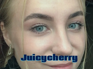Juicycherry