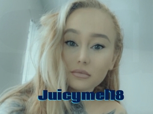 Juicymel18