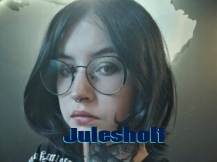 Julesholt