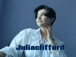 Juliaclifford