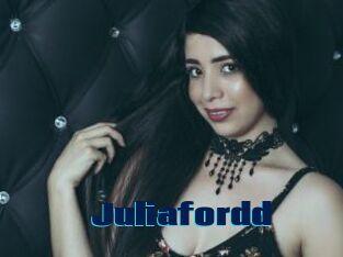 Juliafordd
