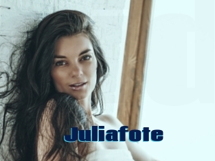 Juliafote