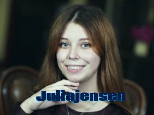 Juliajensen