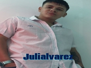 Julialvarez