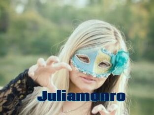 Juliamonro