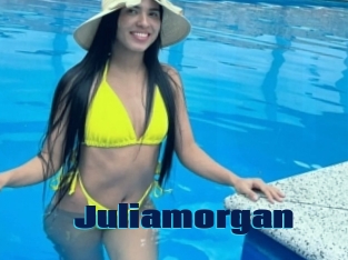 Juliamorgan