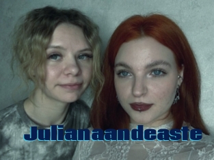 Julianaandeaste