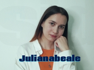 Julianabeale