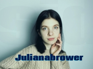 Julianabrower