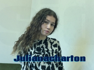 Julianacharton