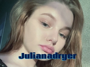 Julianadryer