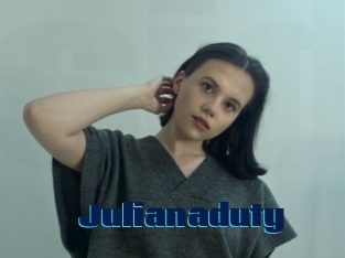 Julianaduty