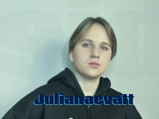 Julianaevatt