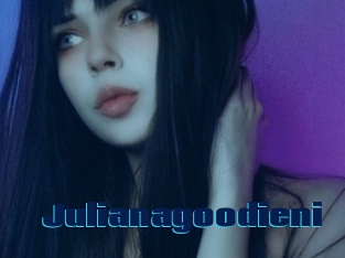 Julianagoodieni