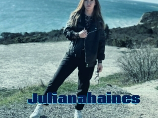 Julianahaines