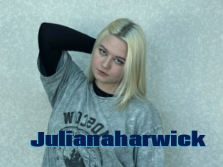 Julianaharwick