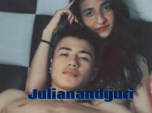 Julianandyuri