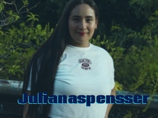 Julianaspensser
